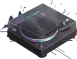 PA PROFESSIONAL EQUIPMENT