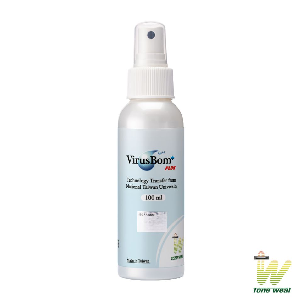 VirusBom